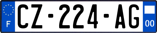 CZ-224-AG