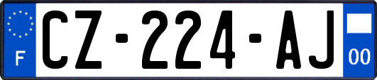 CZ-224-AJ