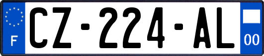 CZ-224-AL