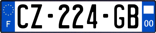 CZ-224-GB