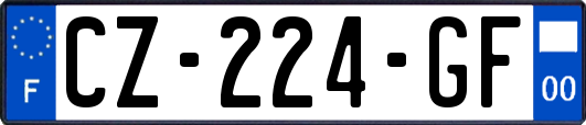 CZ-224-GF