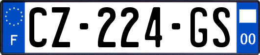 CZ-224-GS