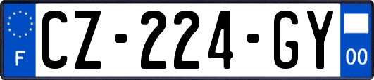 CZ-224-GY