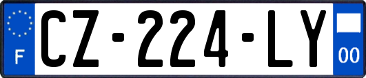 CZ-224-LY