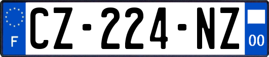 CZ-224-NZ