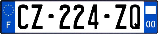 CZ-224-ZQ