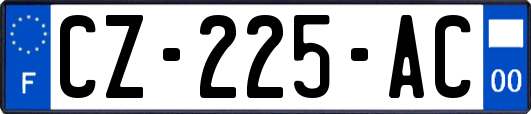 CZ-225-AC