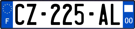 CZ-225-AL