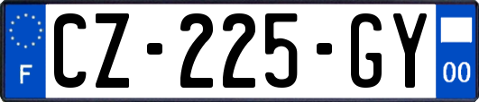 CZ-225-GY
