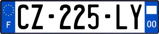 CZ-225-LY