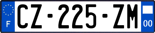 CZ-225-ZM