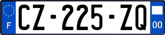 CZ-225-ZQ