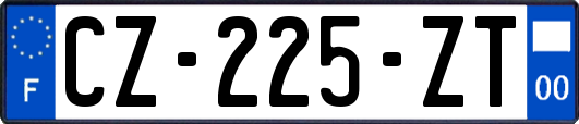 CZ-225-ZT