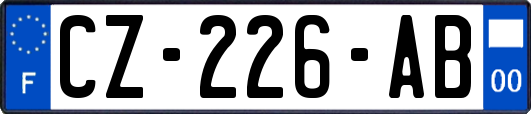 CZ-226-AB