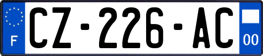 CZ-226-AC