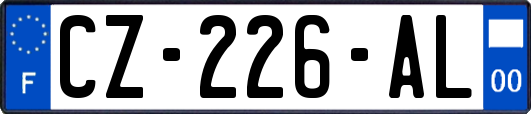 CZ-226-AL