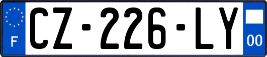 CZ-226-LY