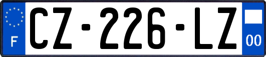 CZ-226-LZ