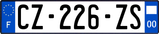 CZ-226-ZS