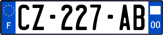 CZ-227-AB