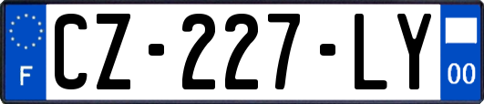 CZ-227-LY
