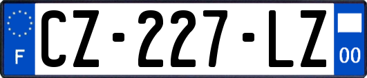 CZ-227-LZ