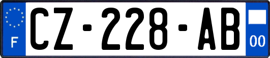 CZ-228-AB