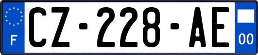 CZ-228-AE