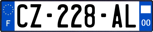 CZ-228-AL