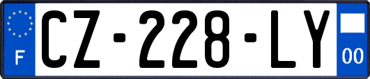 CZ-228-LY