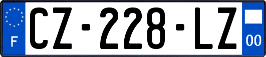 CZ-228-LZ