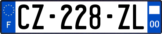 CZ-228-ZL