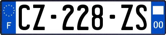 CZ-228-ZS