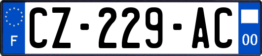 CZ-229-AC