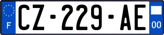 CZ-229-AE