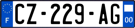 CZ-229-AG