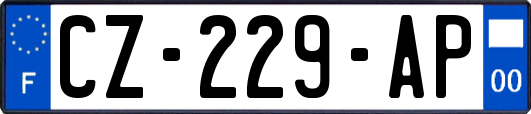 CZ-229-AP