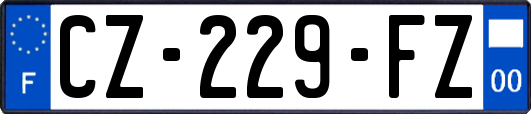 CZ-229-FZ