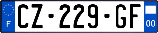 CZ-229-GF