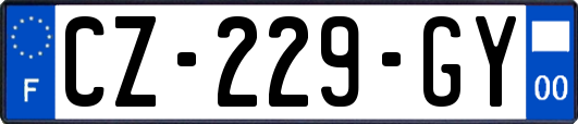 CZ-229-GY