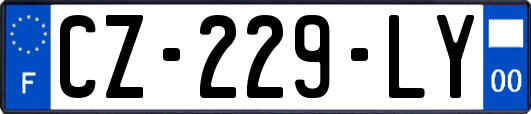 CZ-229-LY