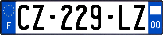 CZ-229-LZ