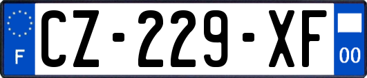 CZ-229-XF