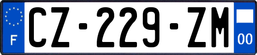CZ-229-ZM