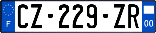 CZ-229-ZR