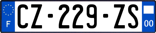 CZ-229-ZS