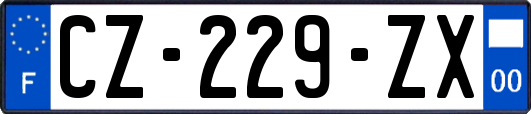 CZ-229-ZX