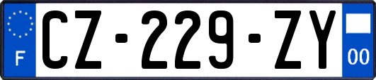 CZ-229-ZY