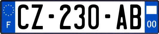 CZ-230-AB