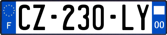 CZ-230-LY